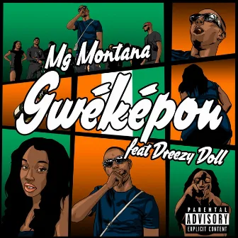 Gwéképou by Mg Montana