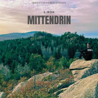 Mittendrin by L-Rok