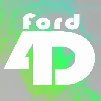 Instrument Number Four Special (Abridged Mix) by Ford4D