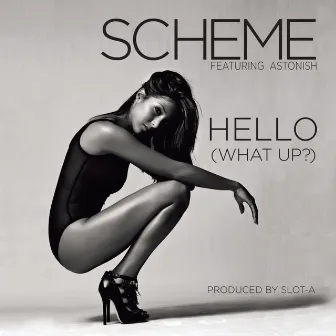 Hello (What Up)[feat. Astonish] by Scheme