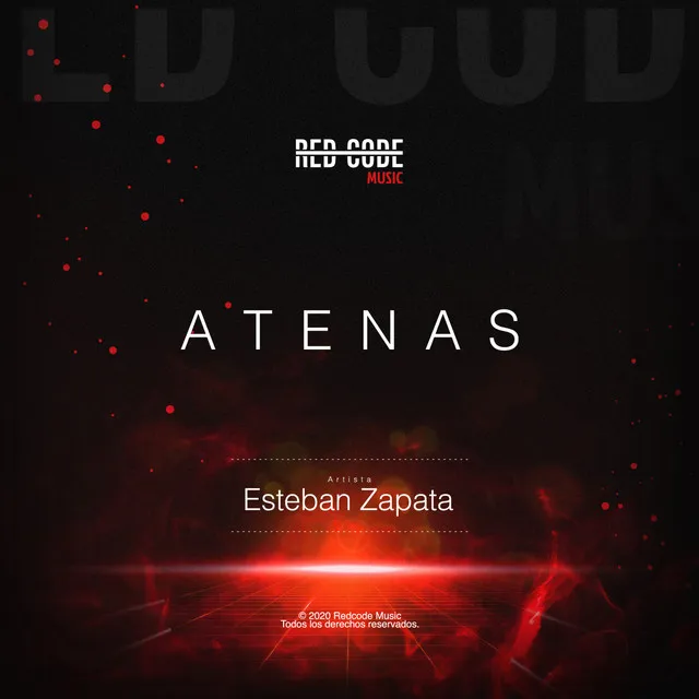 Atenas - Original Mix