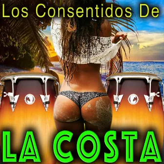 Los Consentidos de la Costa by Mike Laure