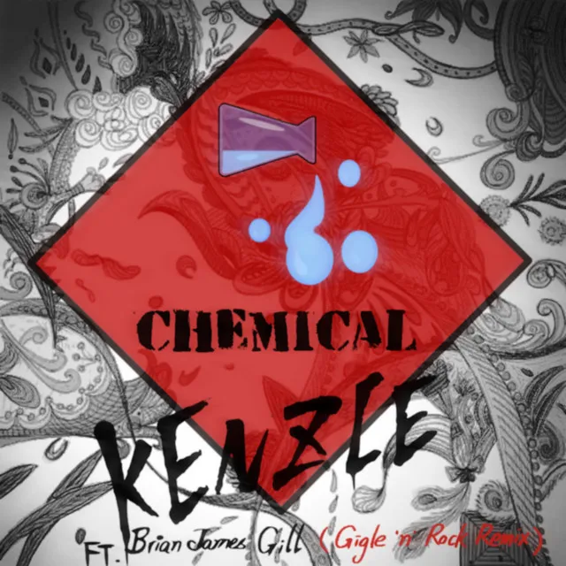 Chemical (Gigle'N Rock Remix Hakan Ludvigson Edit)