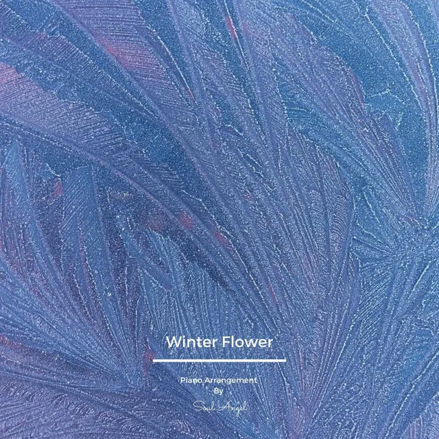 Winter Flower (Piano Solo)