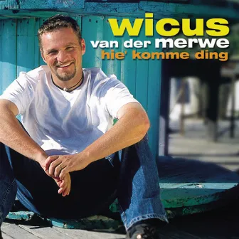 Hie Komme Ding by Wicus Van Der Merwe