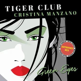 Green Eyes by Tiger Club