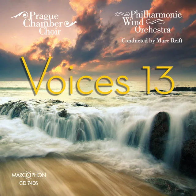 Voices 13