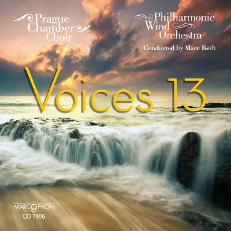 Voices 13 by Prague Chamber Choir