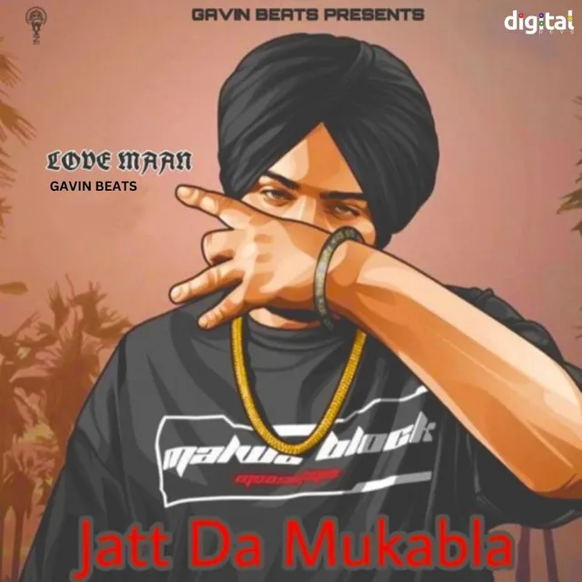 Jatt Da Mukabla