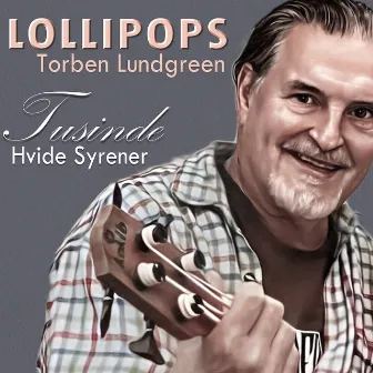 Tusinde hvide syrener by Lollipops