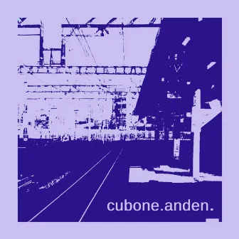 anden by Cubone91