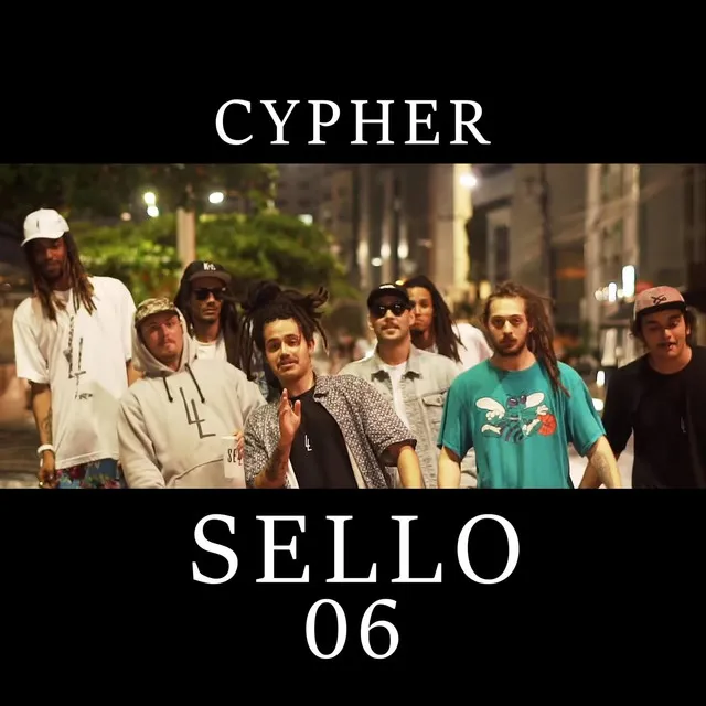 Cypher Sello 06