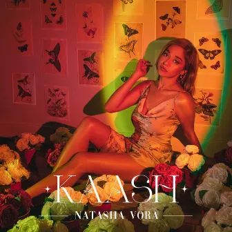 KAASH by Natasha Vora