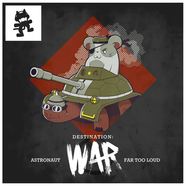 War - F.O.O.L & Didrick Remix