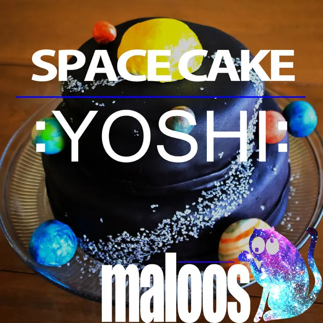 Space Cake