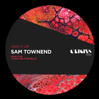 Give It Up by Sam Townend