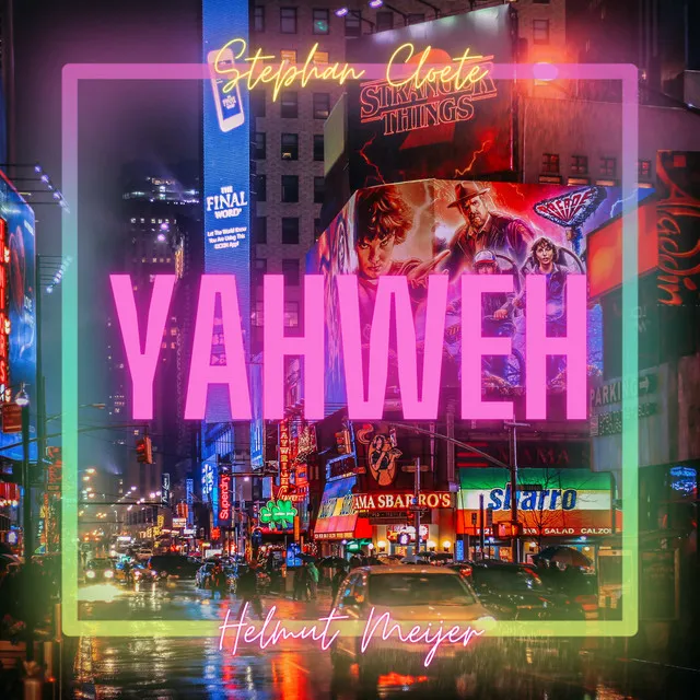 Yahweh