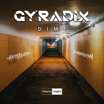 Dime by Gyradix