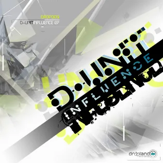 Influence - EP by D-Unit