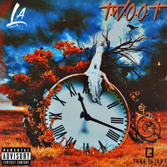 T.W.O.O.T by L.A Gellis