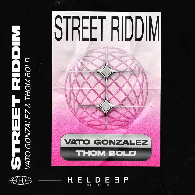 Street Riddim