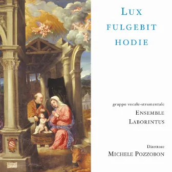 Lux fulgebit hodie by Michele Pozzobon