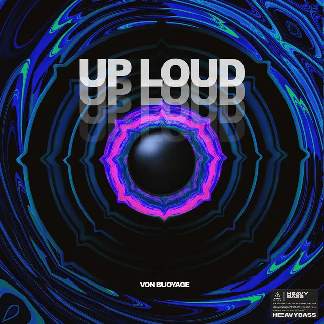 Up Loud