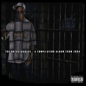 The Untouchables (A Compilation Album from 2004) by G@tor