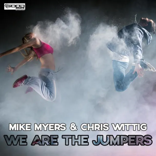 We Are the Jumpers - Club Mix