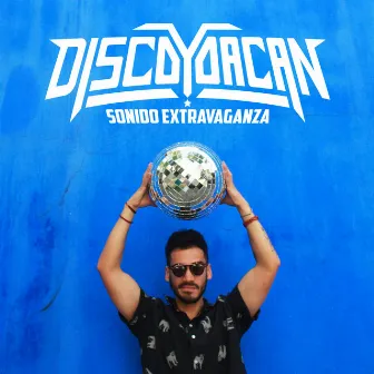 Discoyoacán Sonido Extravaganza by Jon4s