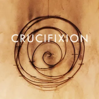 Crucifixion by John W. Snyder