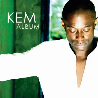 Kem Album II by Kem