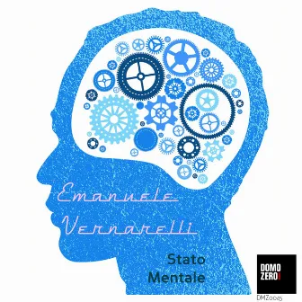 Stato Mentale by Emanuele Vernarelli