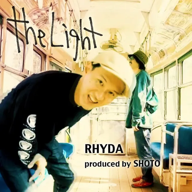 THE LIGHT