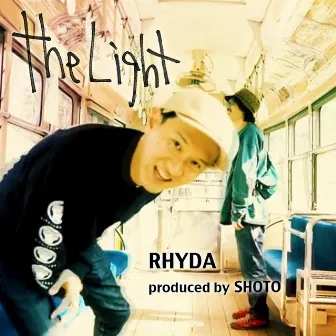 THE LIGHT by RHYDA