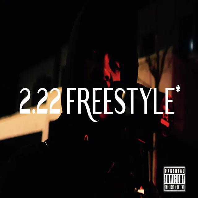 2.22 Freestyle