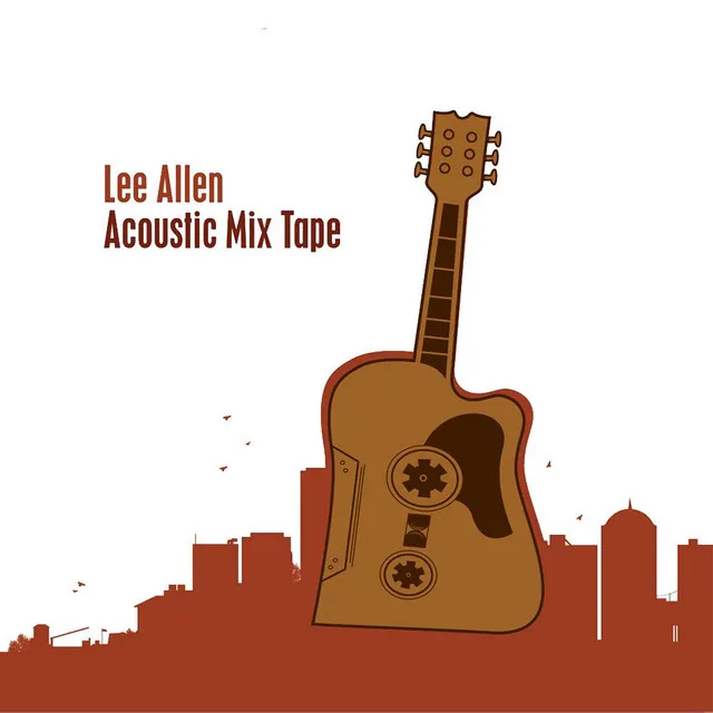 Acoustic Mixtape