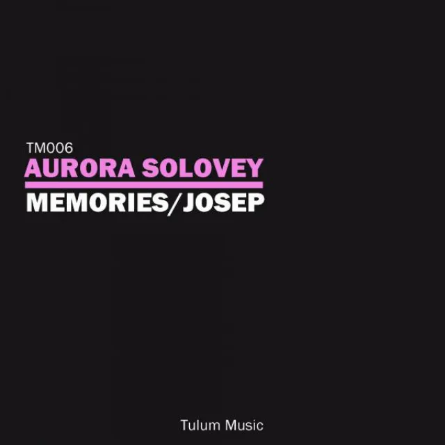 Memories - Original Mix