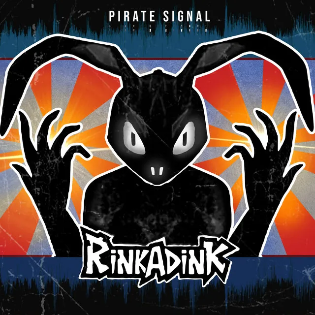 Pirate Signal