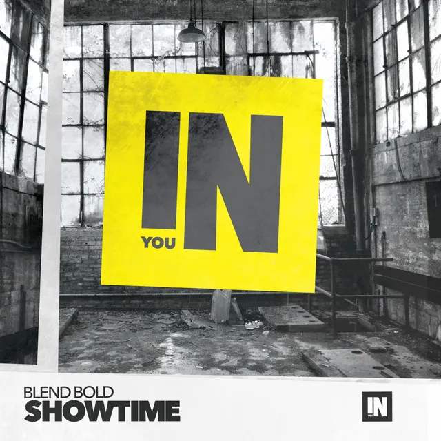 Showtime - Mozy Remix