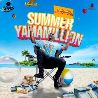 Summer Yama Million by Sparks Bantwana