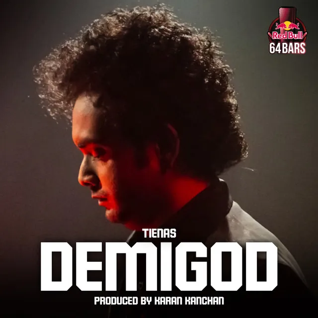 Demigod (Red Bull 64 Bars)