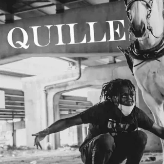 Run It Up by Quille 23