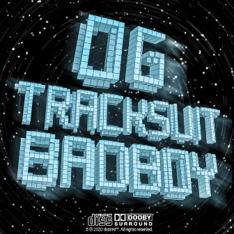 OG TRACKSUIT BADBOY by Distinkt