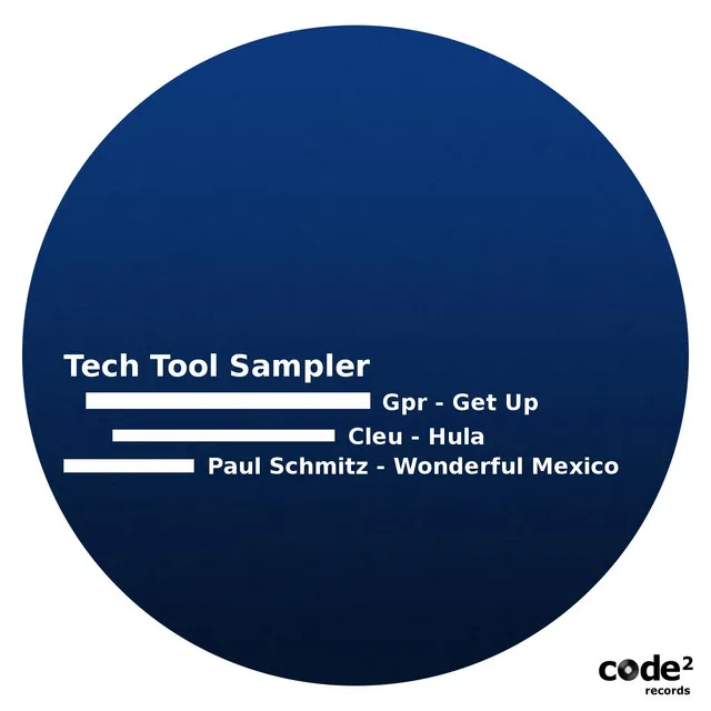 Tech Tool Sampler