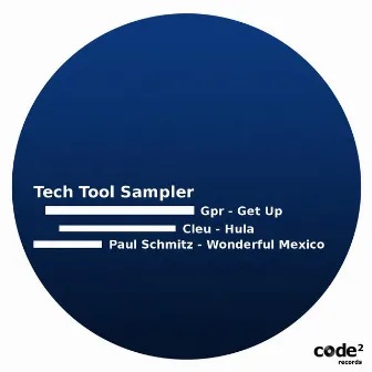 Tech Tool Sampler by Paul Schmitz