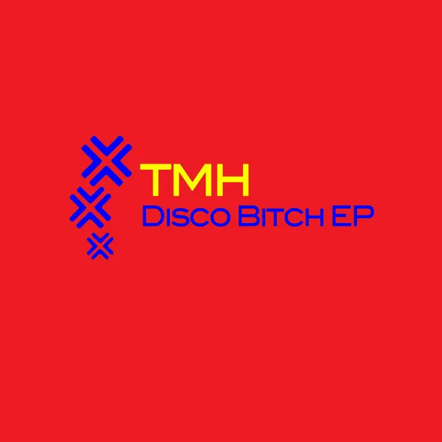 Disco Bitch - Mr. Marcus Remix