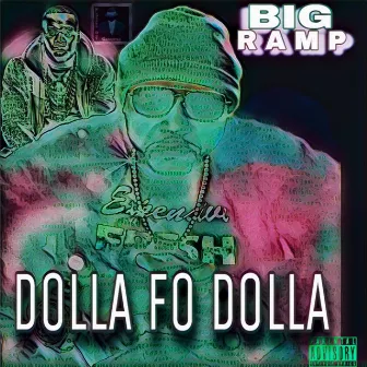 Dolla Fo' Dolla Challenge by Big Ramp