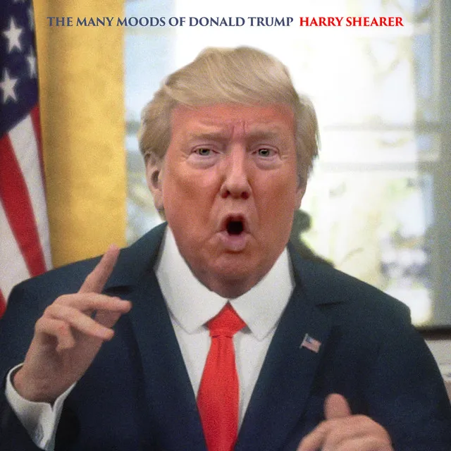 Very Stable Genius