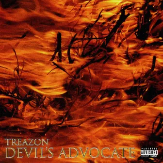 Devil's Advocate by Treazon